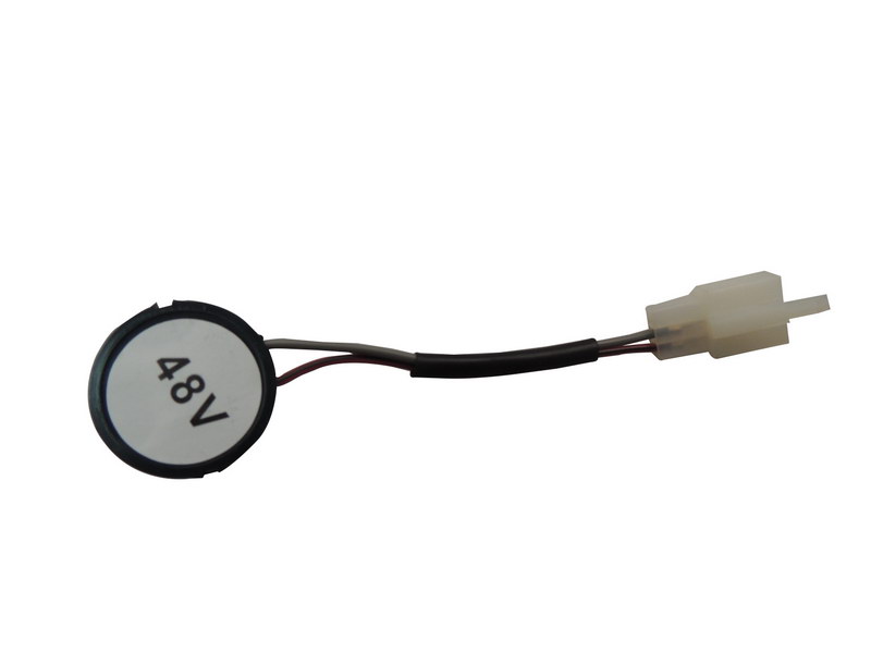 FLAŞÖR (ECORIDER NS)